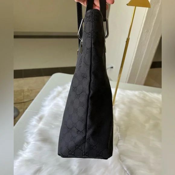Auth Gucci Tote Bag - Picture 9 of 17